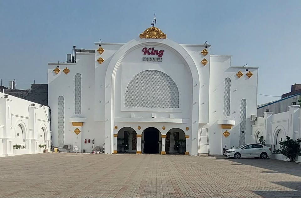 Profile image of King Marquee