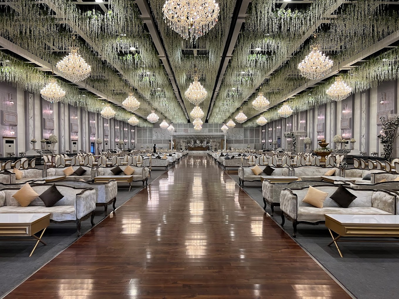 Profile image of Royal Palm and and Gym Khana