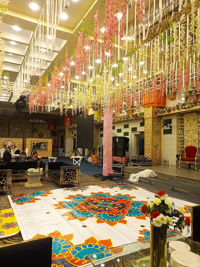 Profile image of Dolmen Banquet