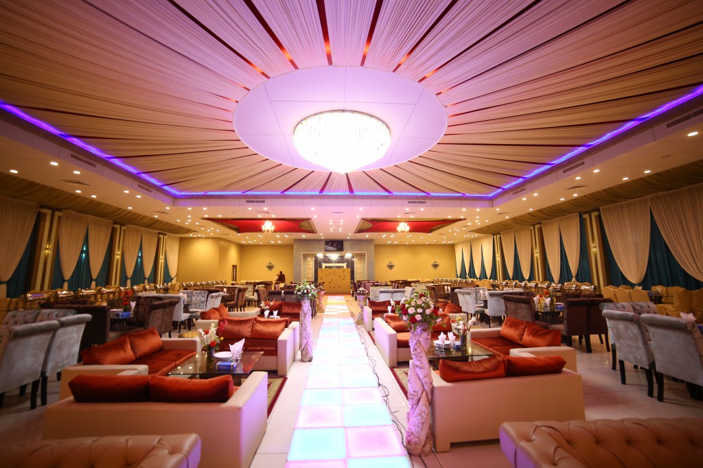 Profile image of Qasim Banquet