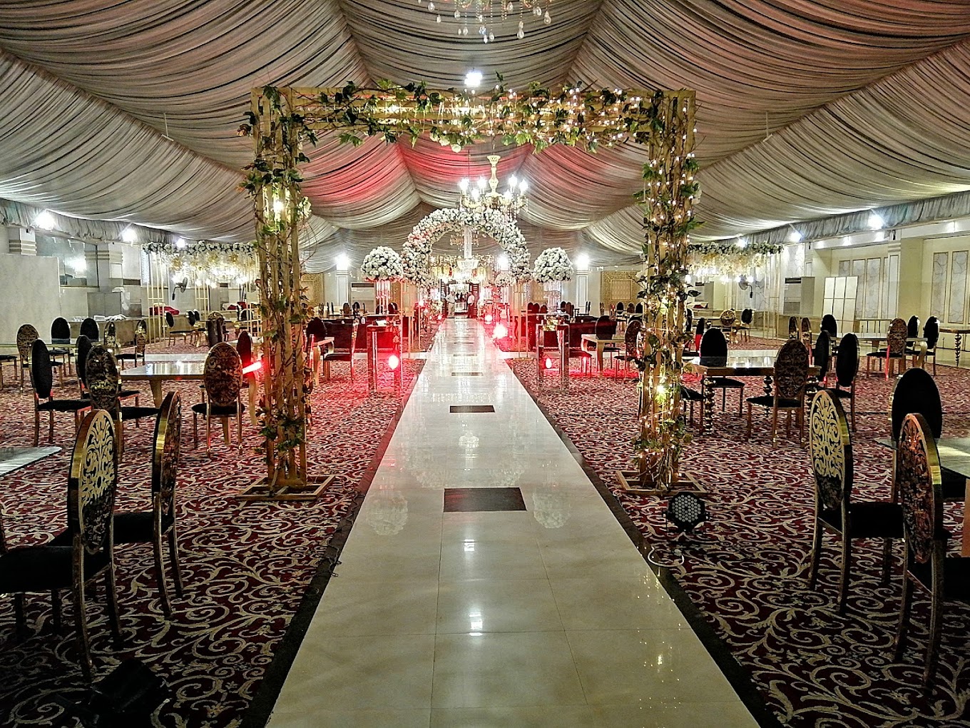 Profile image of The Empire