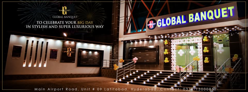 Profile image of Global Banquet