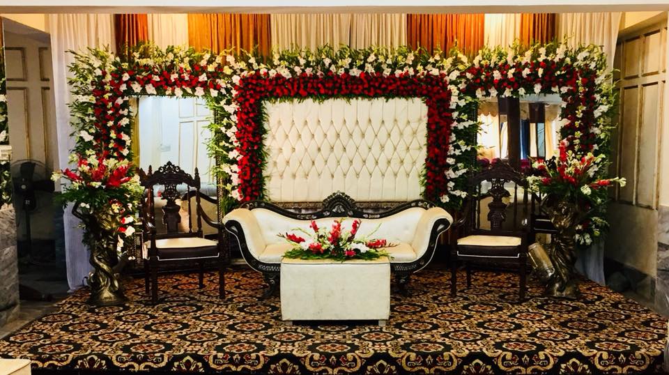 Profile image of Abbott Continental