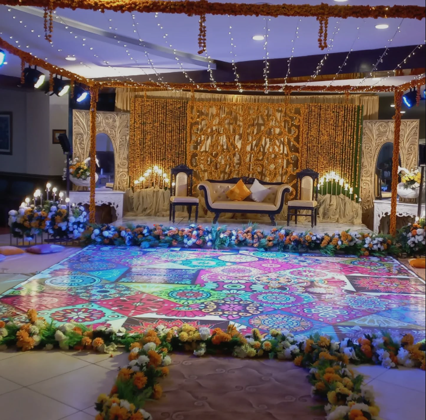 Profile image of Shimla wedding Hall