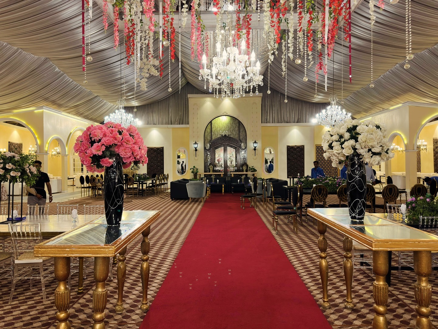 Profile image of Four Seasons Banquet