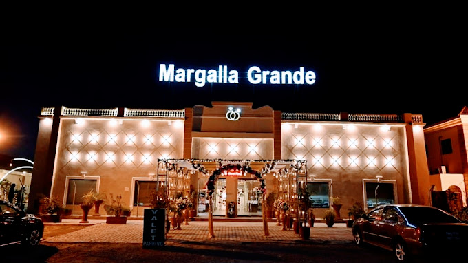Profile image of Margalla Grande Marquees