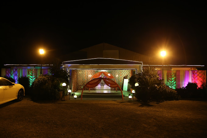 Profile image of Orchid Marquees