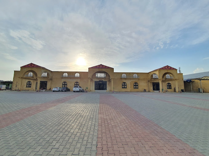 Profile image of Obsession Hall