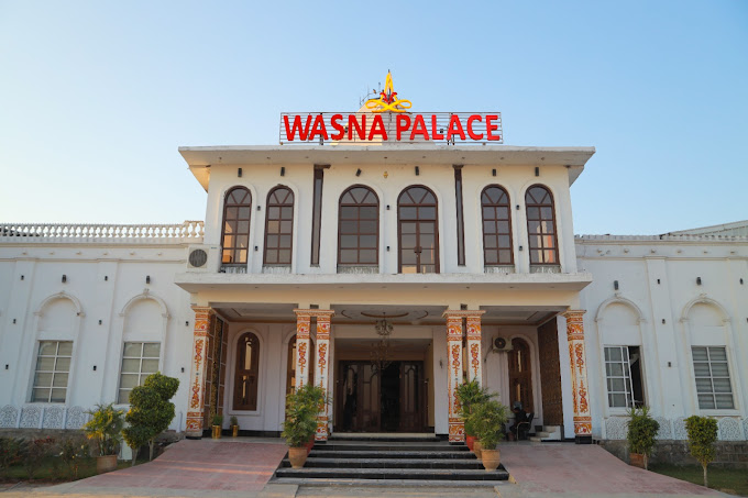 Profile image of Wasna Event Complex