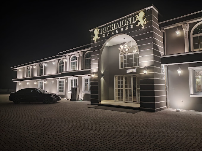 Profile image of Richmond Marquee