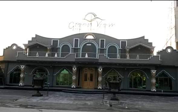 Profile image of Green View Marriage Hall
