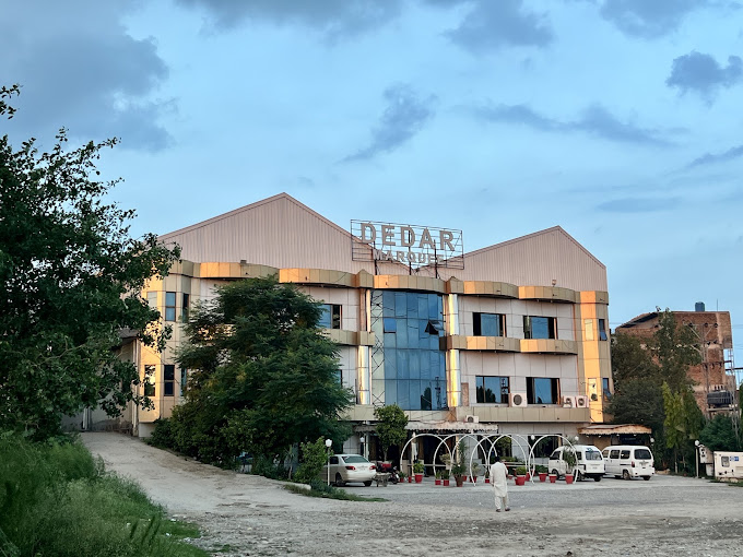 Profile image of Dedar Marquee