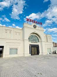 Profile image of Mezbaan Marquee