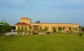 Profile image of Sadiq Farmhouse