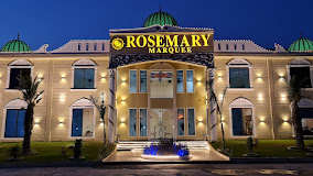 Profile image of Rosemary Marquee