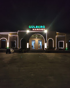 Profile image of Gulberg Marquee