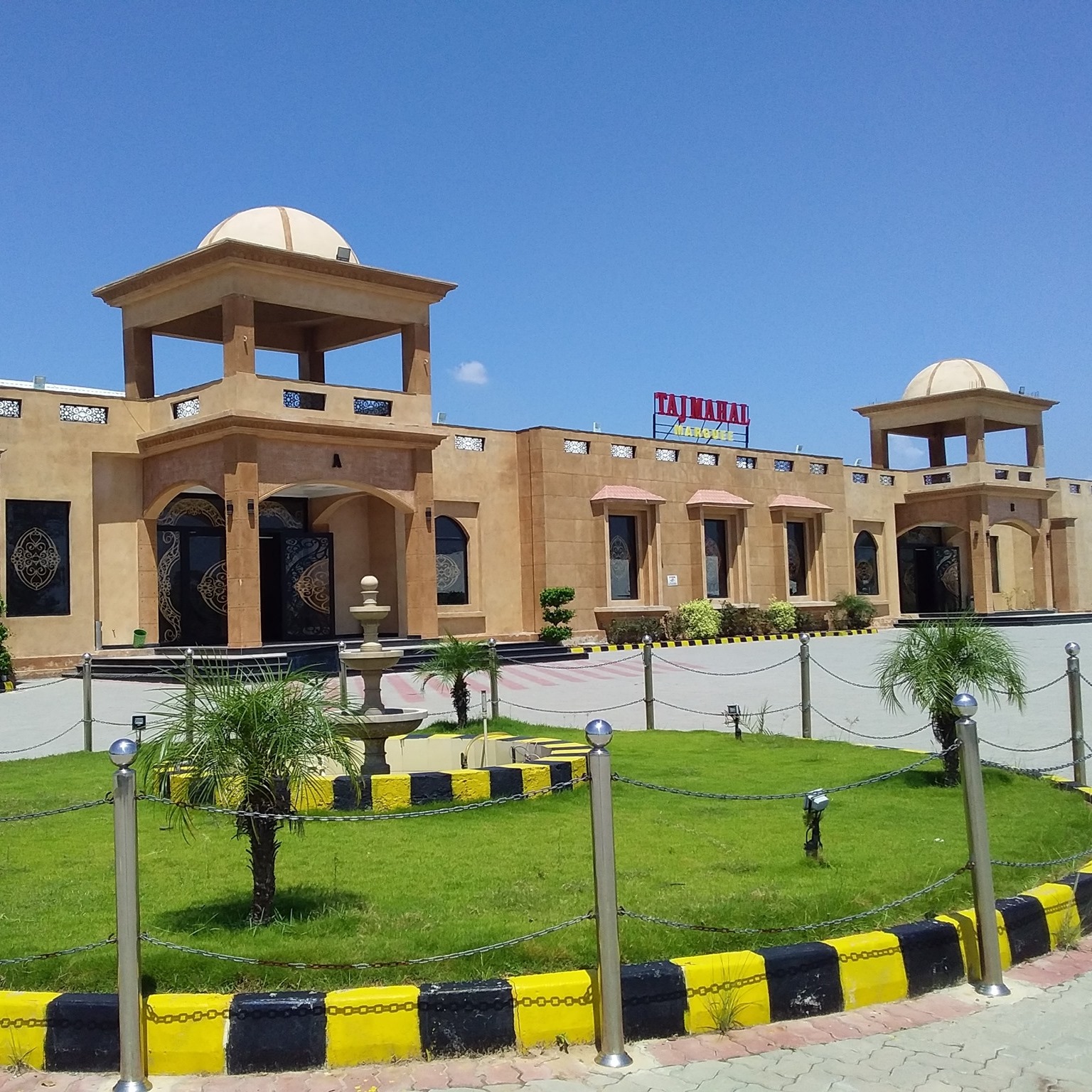 Profile image of Taj Mahal