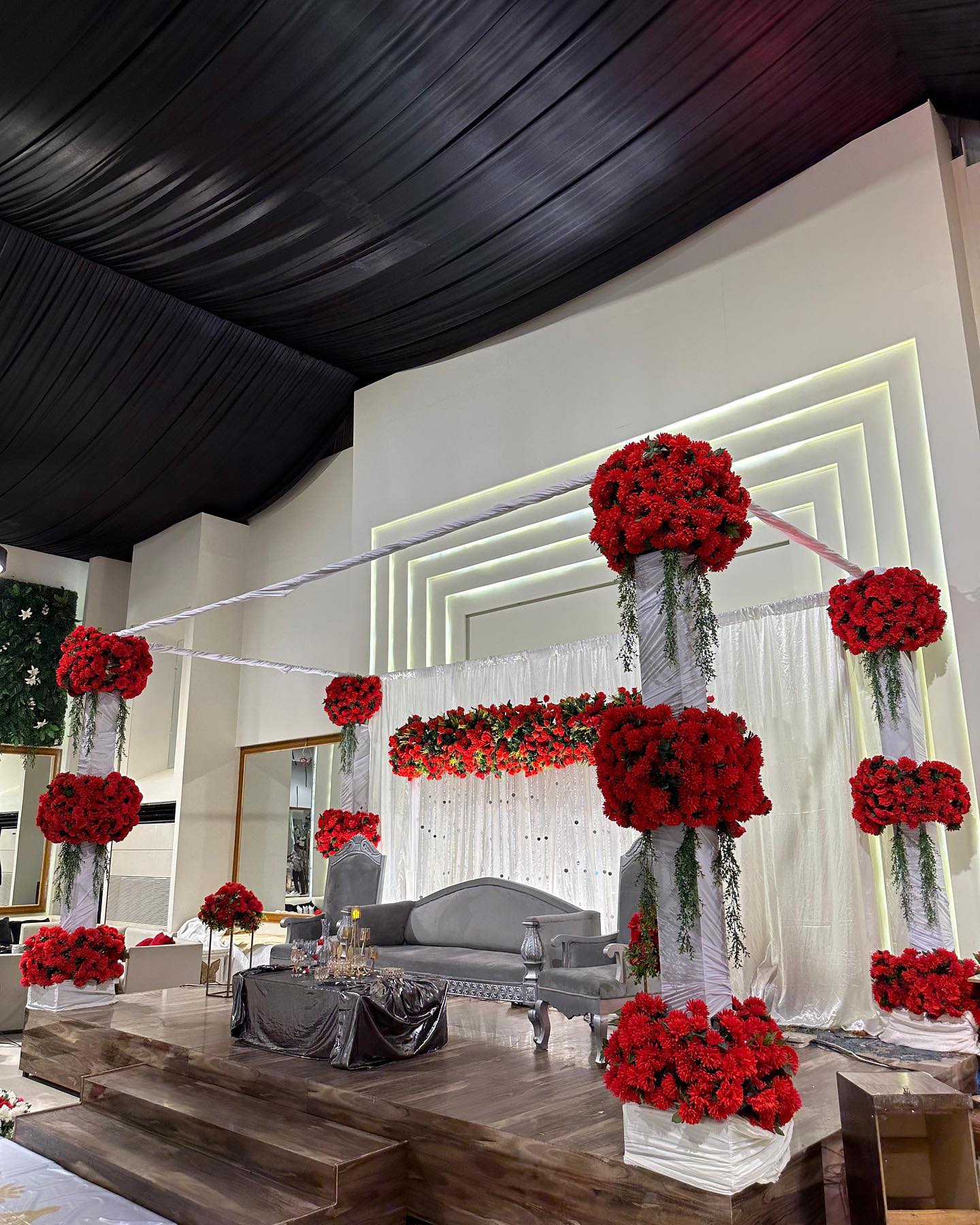 Profile image of Celebrations Marquee