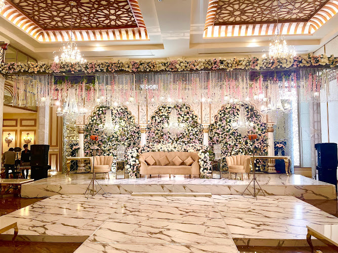 Profile image of Faletti's Banquet Divine Garden