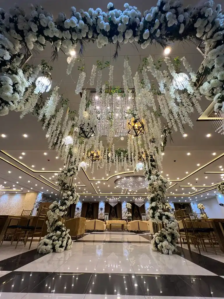 Profile image of Marina Banquet Hall