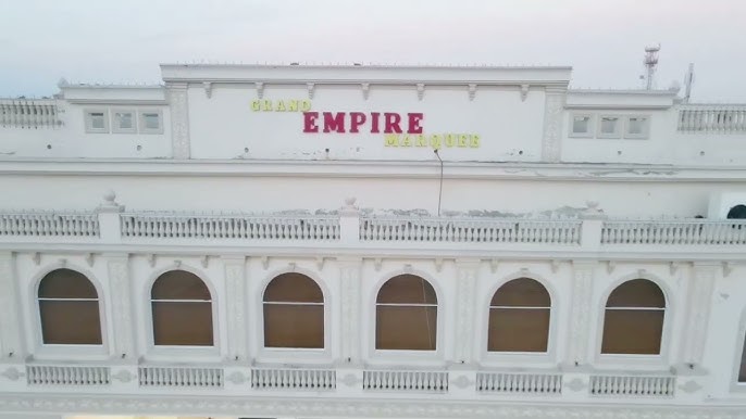 Profile image of Grand Empire Marquee