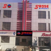 Profile image of Three Rose Banquet Hall