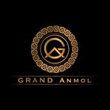 Profile image of Grand Anmol Banquet Hall