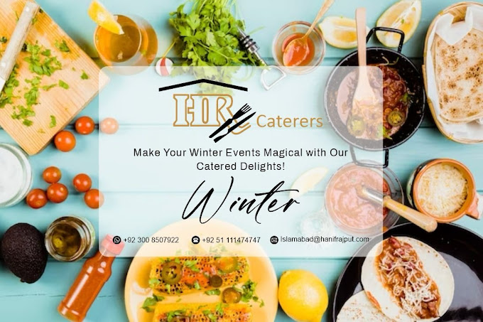 Image of Hanif Rajput Catering