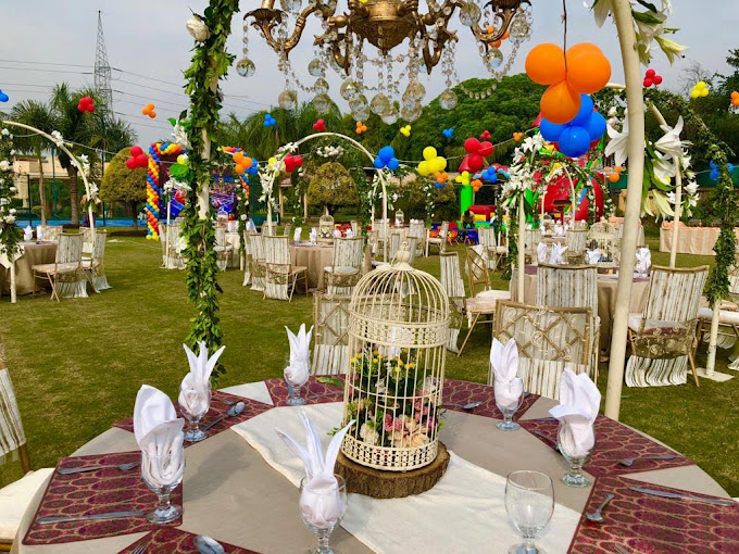 Image of Hanif Rajput Catering