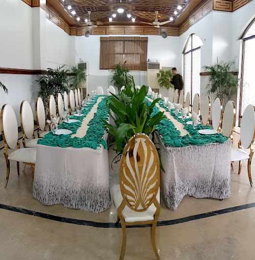 Image of Al Siddique Catering - Deals, Menus & Booking