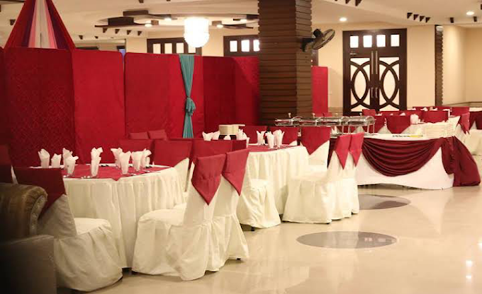 Image of Al Siddique Catering - Deals, Menus & Booking