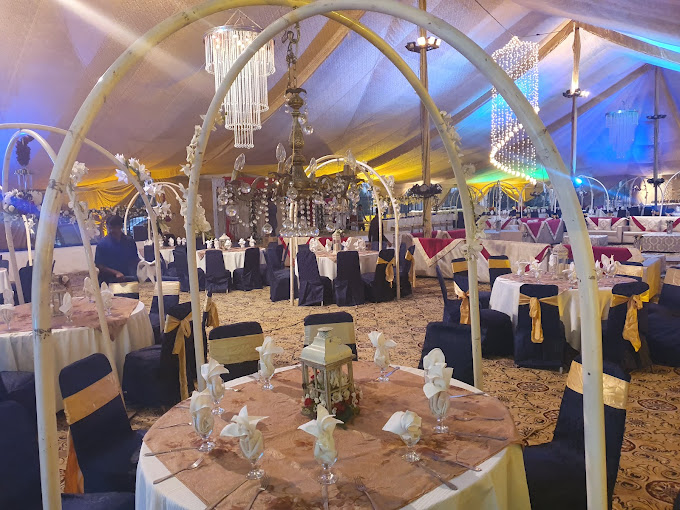 Image of Al Siddique Catering - Deals, Menus & Booking