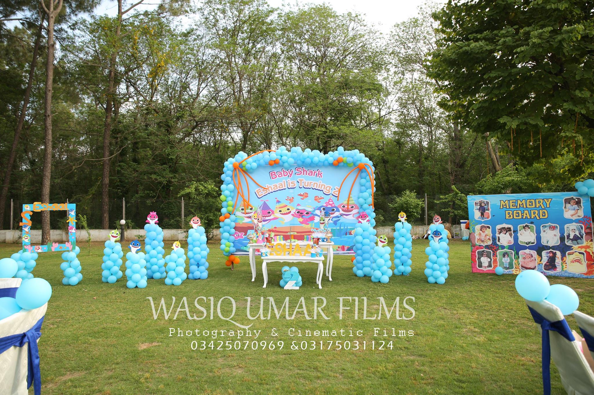 Image of Wasiq Umar Photography - Package Pricings & Details