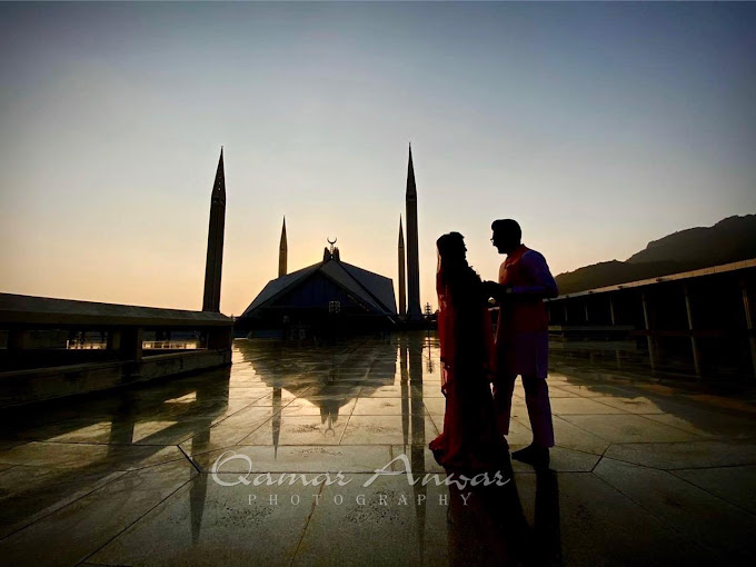 Image of Qamar Anwar Photography - Package Pricings & Details