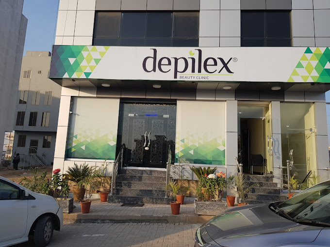 Image of Depilex DHA II - Services, Pricing & Booking Details