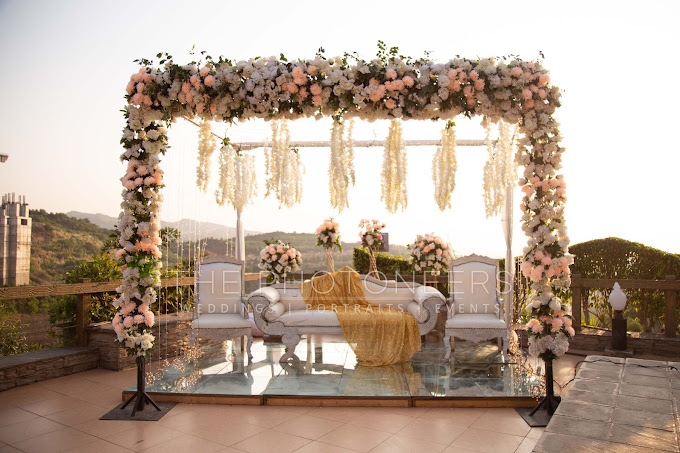 Image of Eventions Event Planner - Exclusive Packages & Booking Details