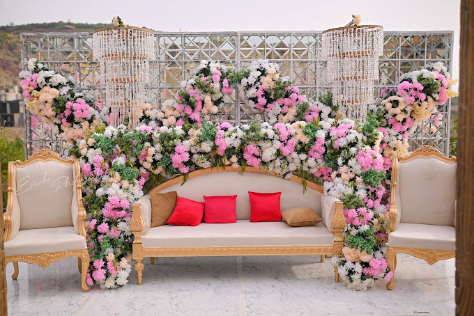 Image of Eventions Event Planner - Exclusive Packages & Booking Details