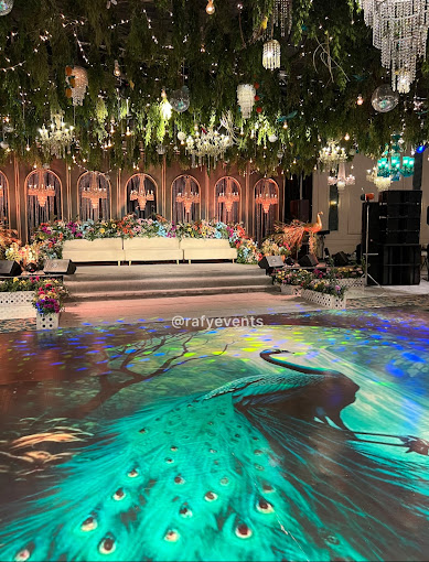 Image of Rafay Events - Exclusive Packages & Booking Details