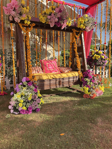 Image of Rafay Events - Exclusive Packages & Booking Details