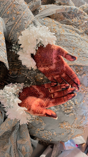 Image of Henna By Shamsa - New Designs & Bridal Packages