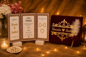 Image of Nikah Boxes