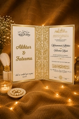 Image of Nikah Boxes
