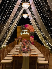 Image of Planaro Events - Packages & Services
