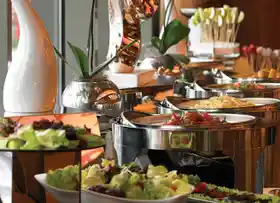 Image of The Golden Memories Food & Caterers Pvt. Ltd - Deals, Menus & Booking