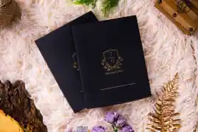 Image of Invitation Cards & Wedding Cards - Card Designs & Prices