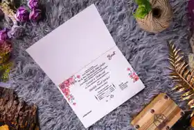 Image of Invitation Cards & Wedding Cards - Card Designs & Prices