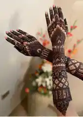 Image of Henna by Neezah - New Designs & Bridal Packages