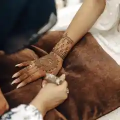 Image of Henna by Neezah - New Designs & Bridal Packages