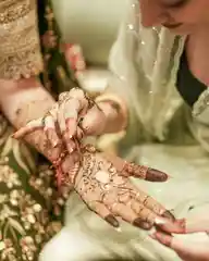 Image of Henna by Jiya - New Designs & Bridal Packages