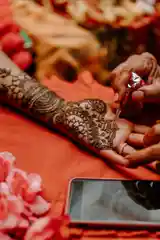 Image of Henna by Arzoo - New Designs & Bridal Packages